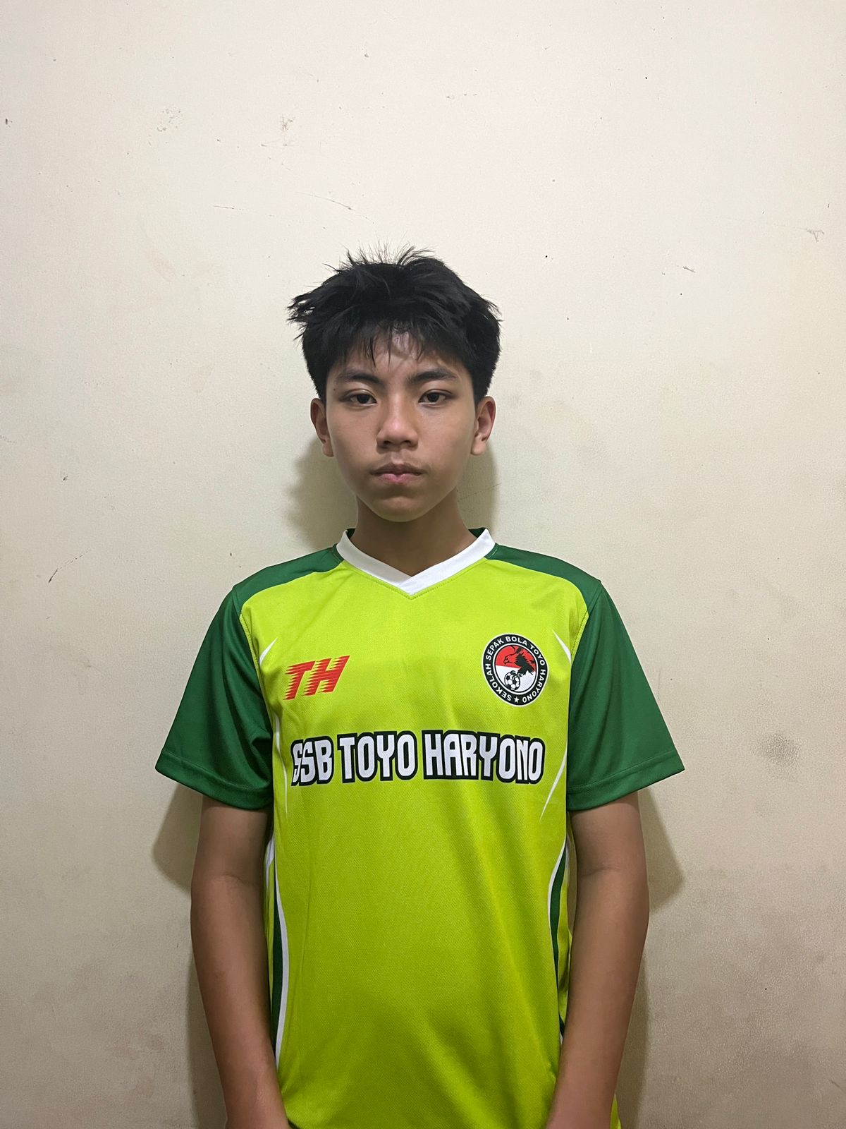 Adelio Alvaro Avirianto